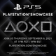 Image for article titled PlayStation's Next PS5 Showcase Is September 9